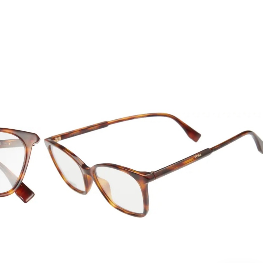 Fendi glasses - Picture 4 of 7